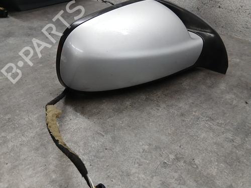 Used Right mirror Right mirror PEUGEOT 307 SW (3H) [2002-2009] 36010732 36010732
