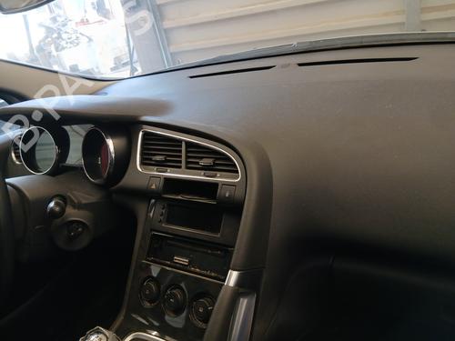 Dashboard PEUGEOT 3008 I MPV (0U_) 1.6 HDi | BP29310668C46 