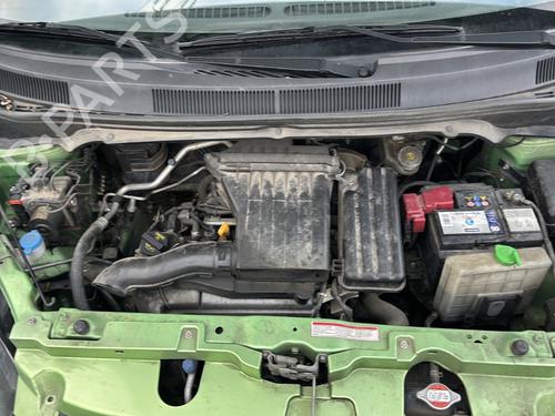 Steering wheel SUZUKI SPLASH (EX) 1.0 (A5B310) | BP31359165C49  - Image 12