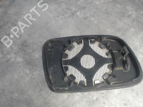 Szkło lusterka lewego PEUGEOT 307 (3A/C) 1.6 HDi | BP29936081C148