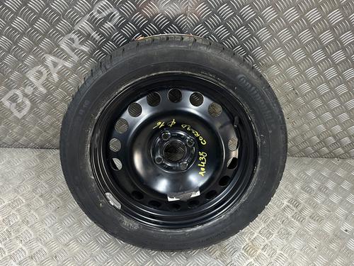 Reservehjulssett OPEL CORSA D (S07) 1.3 CDTI (L08, L68) (90 hp) 22133304