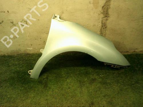 Right front fenders CITROËN C4 I (LC_) 1.6 HDi | BP20883525C42 