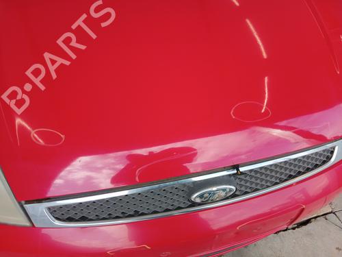 Hood FORD FIESTA V (JH_, JD_) 1.4 TDCi | BP28413949C1 