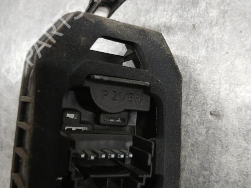 Used Lamp holder Lamp holder RENAULT CLIO II (BB_, CB_) 1.6 (B/CB0D, BB00) (90 hp) 29205779 29205779