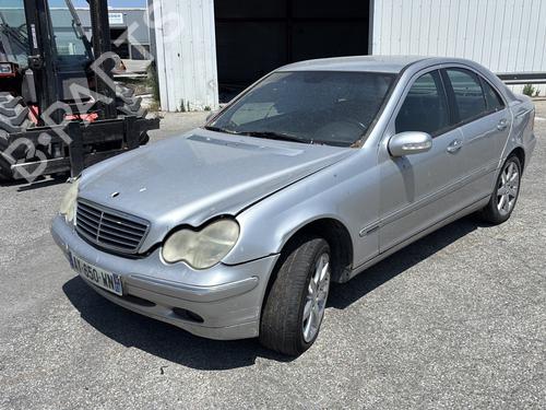 Switch MERCEDES-BENZ C-CLASS (W203) C 220 CDI (203.006) | BP30736798I30 - Image 9