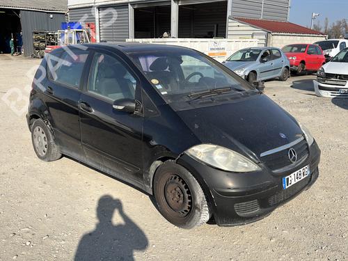 Alternator MERCEDES-BENZ A-CLASS (W169) A 180 CDI (169.007, 169.307) | BP26901686M7 