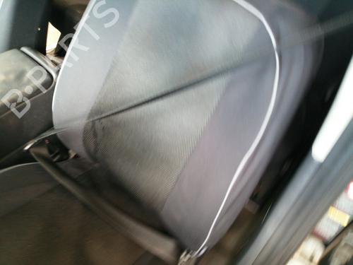 Front left belt tensioner MERCEDES-BENZ M-CLASS (W163) ML 270 CDI (163.113) | BP25472447C87 