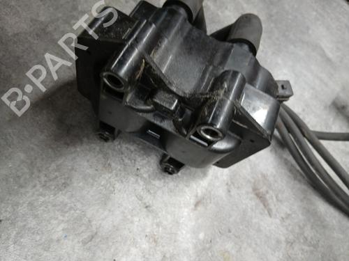 Used Ignition coil Ignition coil CITROËN ZX (N2) 1.4 i (75 hp) 28132252 28132252