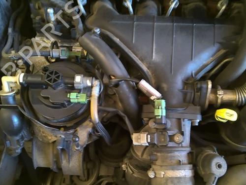 Engine PEUGEOT 307 (3A/C) 2.0 HDi 135 | BP40498857M1 - Image 6