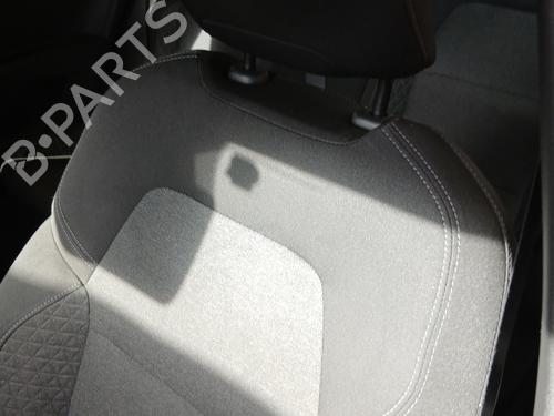 Left front seat RENAULT CLIO V (B7_) 1.5 Blue dCi 85 (B7AG) | BP30299228C15