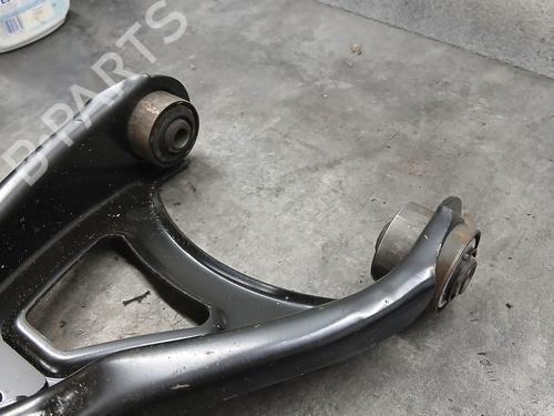 Used Left front suspension arm Left front suspension arm RENAULT MEGANE I Coach (DA0/1_) 1.6 16V (DA0B, DA04, DA11) (107 hp) 34474974 34474974