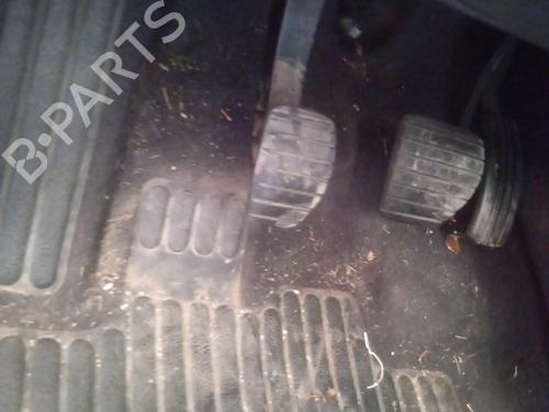 Used Other RENAULT SCÉNIC III (JZ0/1_) 1.5 dCi (110 hp) 21283620