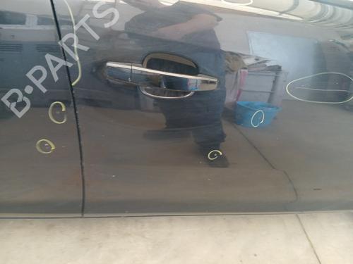 Right front door OPEL CORSA D (S07) 1.2 LPG (L08, L68) | BP29284140C3 