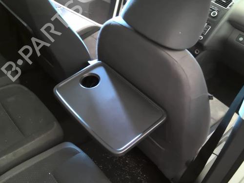 Right front seat VW TOURAN (1T3) 2.0 TDI | BP38927738C16 - Image 5