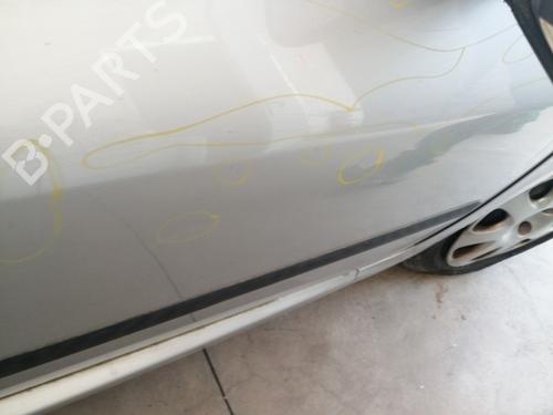 Right front door PEUGEOT 307 Break (3E) 2.0 HDI 110 | BP26652496C3 