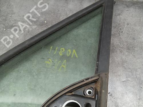 Front left quarter glass PEUGEOT 307 Break (3E) 1.6 HDi 110 | BP28319147C111 