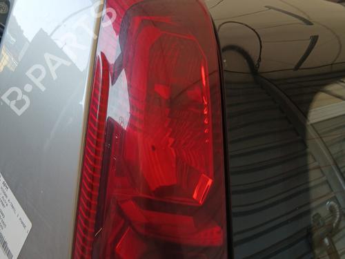 Left taillight NISSAN X-TRAIL I (T30) 2.2 Di 4x4 | BP28094012C34