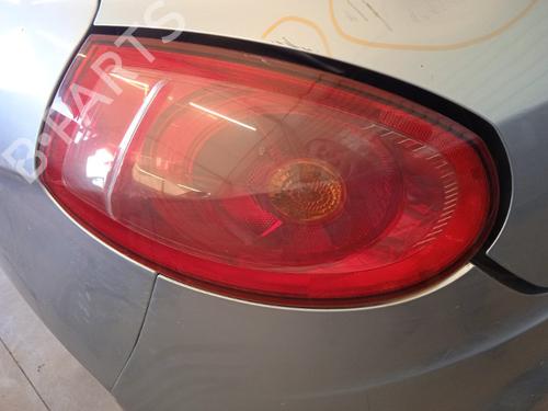 Left taillight FIAT BRAVO II (198_) 1.9 D Multijet (198AXB1A) | BP21279226C34 