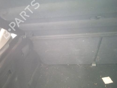 Rear parcel shelf CITROËN C4 II (NC_) 1.6 HDi 115 | BP21280591C85 