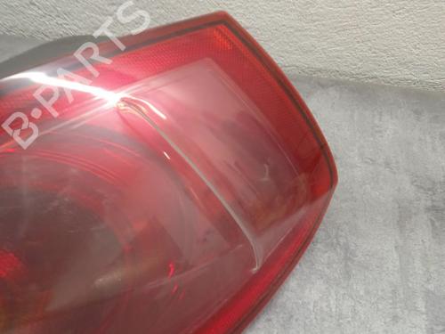 Right taillight FIAT BRAVO II (198_) 1.9 D Multijet (198AXC1B) | BP21280155C35 