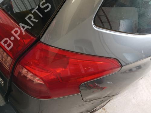 Højre baglygte CITROËN C5 III Break (RW_) 2.2 HDi (RW4HTH) | BP29862029C35