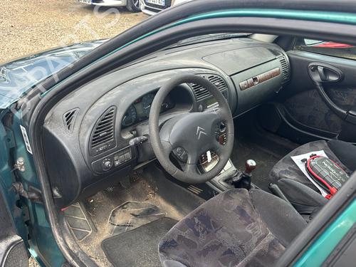 Left front window switch CITROËN XSARA (N1) 1.6 16V | BP36010454I27  - Image 8