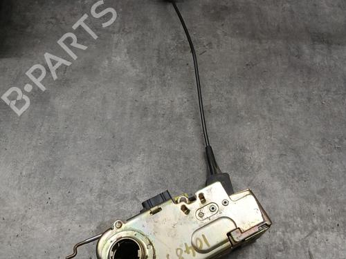 Used Front left lock FORD TRANSIT Platform/Chassis (FM_ _, FN_ _) 2.0 TDCi (F_E_, F_F_) (125 hp) 30479955