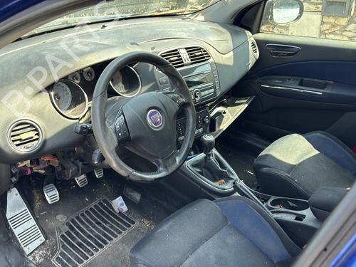Left front window switch FIAT BRAVO II (198_) 1.9 D Multijet (198AXC1B) | BP28489461I27 - Image 8