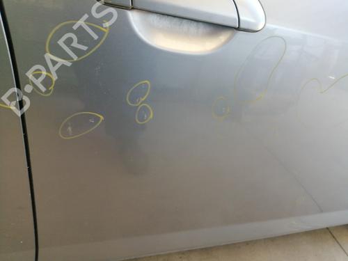 Right front door HONDA JAZZ II (GD_, GE3, GE2) 1.3 iDSi (GD1) | BP26207242C3 