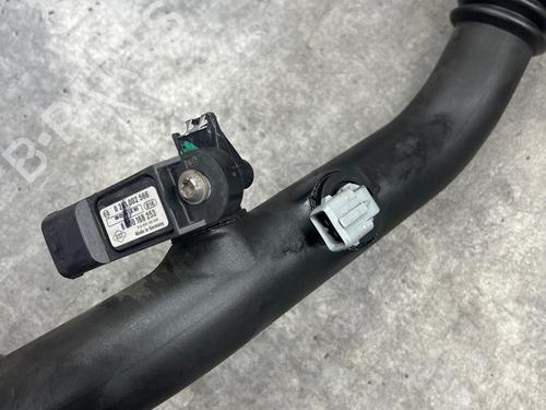 Used Pipe Pipe RENAULT MEGANE II (BM0/1_, CM0/1_) 1.5 dCi (BM1E, CM1E) (106 hp) 34173557 34173557