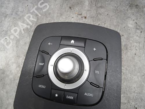 Schakelaar Schakelaar RENAULT SCÉNIC III (JZ0/1_) 1.6 dCi (JZ00, JZ12) (130 hp) 36346384 36346384