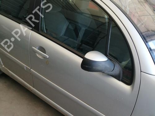 Right front door CITROËN C3 I (FC_, FN_) 1.4 HDi | BP26147678C3 