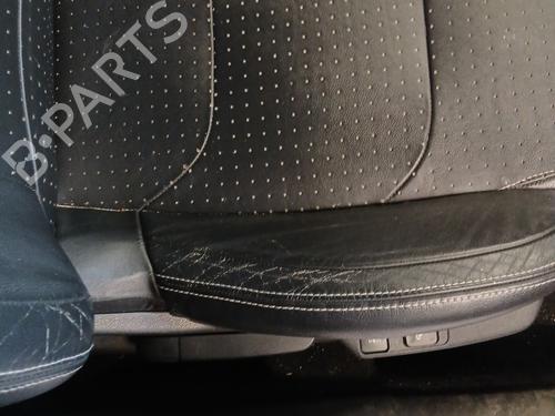 Used Right front seat Right front seat CITROËN DS4 (NX_) 1.6 HDi 115 (114 hp) 29760193 29760193