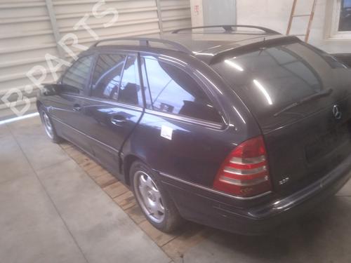 Starter MERCEDES-BENZ C-CLASS T-Model (S203) C 200 CDI (203.207) | BP26178813M8 - Image 5