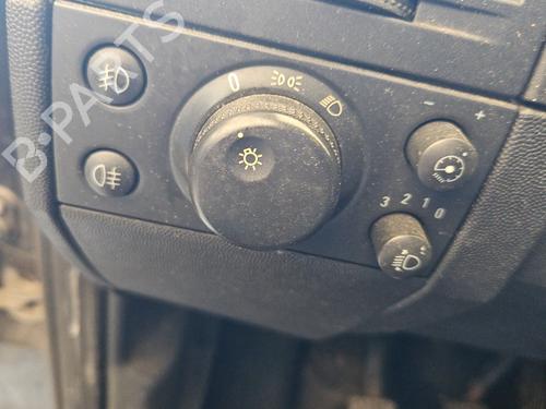 headlight-switch-opel-meriva-a-mpv-x03-2003-2004-2005-2006-2007-2008-2009-2010-34357947 main image