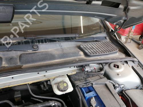 Used Front wiper motor FORD MONDEO IV (BA7) [2007-2015]  26398527