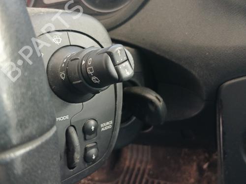 Steering column stalk RENAULT CLIO III (BR0/1, CR0/1) 1.4 16V | BP29240840I23 