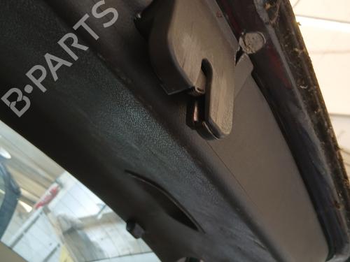 Used Tailgate lock VW POLO (9N_, 9A_) 1.4 TDI (75 hp) 28071393