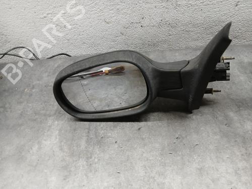 Bakspejl venstre RENAULT MEGANE I (BA0/1_) 1.6 16V (BA04, BA0B, BA11, BA1J, BA16, BA19, BA1K, BA1V,... (107 hp) 30515926