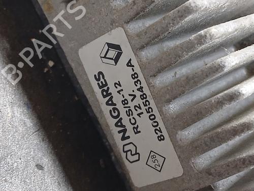 Electronic module RENAULT TRAFIC II Bus (JL) | BP36836875M83 - Image 3