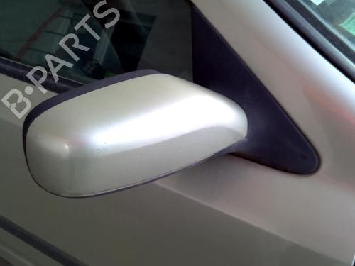 Right mirror RENAULT LAGUNA II (BG0/1_) 1.9 dCi | BP20885192C27 