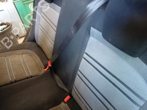 Rear seat FIAT PUNTO (199_) | BP36009238C17 - Image 5