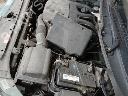 Used Parts PEUGEOT 206 Hatchback (2A/C) 1.9 D (69 hp) 4277560