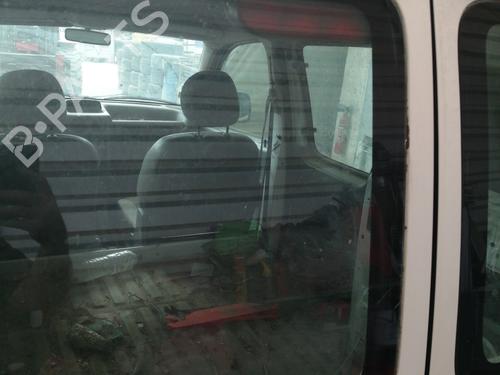 Bootlid window CITROËN BERLINGO / BERLINGO FIRST MPV (MF_, GJK_, GFK_) 1.6 HDI 90 (MF9HX) | BP27934360C64 