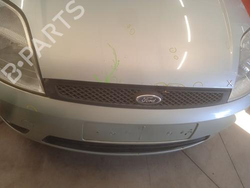 Used Grille FORD FIESTA V (JH_, JD_) 1.4 16V (80 hp) 22298589