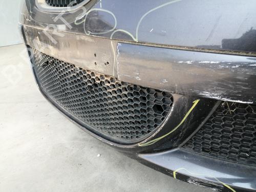 Front bumper SEAT ALTEA (5P1) 1.9 TDI | BP26599695C7 