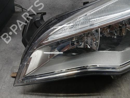 Used Left headlight Left headlight OPEL ASTRA J (P10) 1.3 CDTI (68) (95 hp) 32368309 32368309