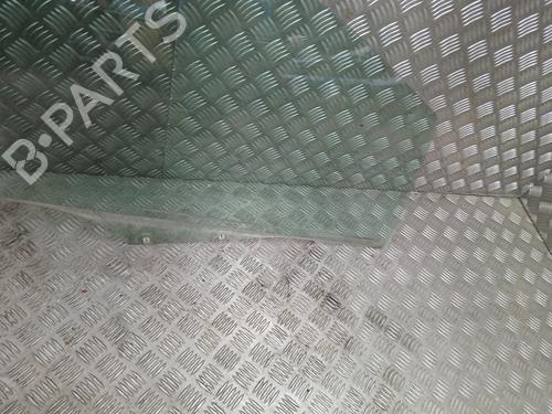 Front right door window PEUGEOT 207 (WA_, WC_) 1.4 HDi | BP29210369C19 