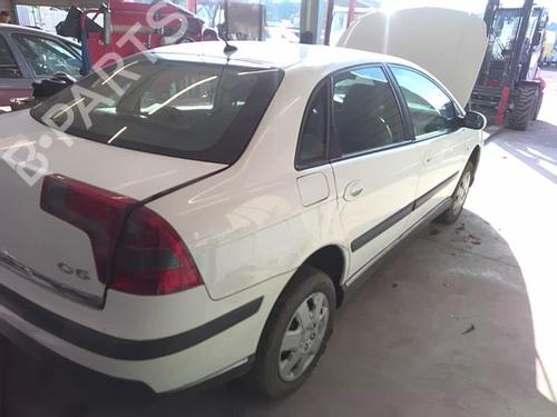 Bagklap CC/Kombi-Coupé CITROËN C5 II (RC_) 1.6 HDi (RC8HZB) | BP21267859C6 