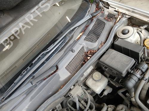 Front wiper motor OPEL ASTRA G Estate (T98) 1.6 16V (F35) | BP29760339M29